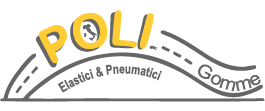 Poligomme Logo